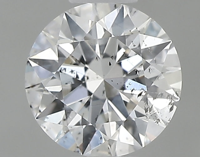 0.41 carat Round diamond D I1 Excellent