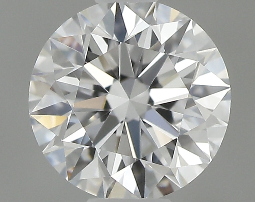 0.42 carat Round diamond D  VS1 Excellent