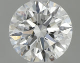 0.42 carat Round diamond D  VS1 Excellent