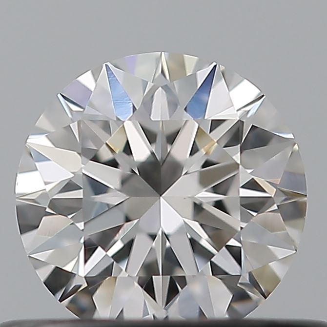 0.40 carat Round diamond E  VS1 Excellent