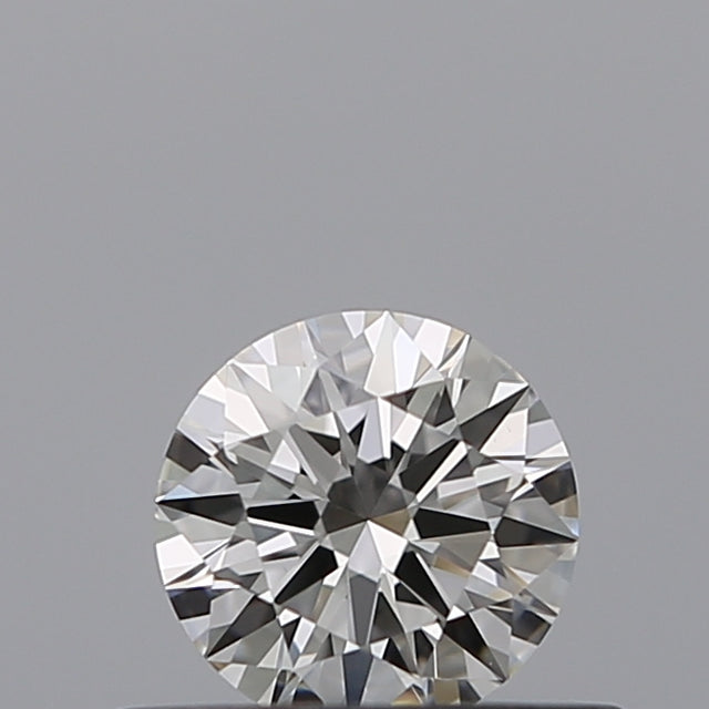 0.34 carat Round diamond F VS1 Excellent