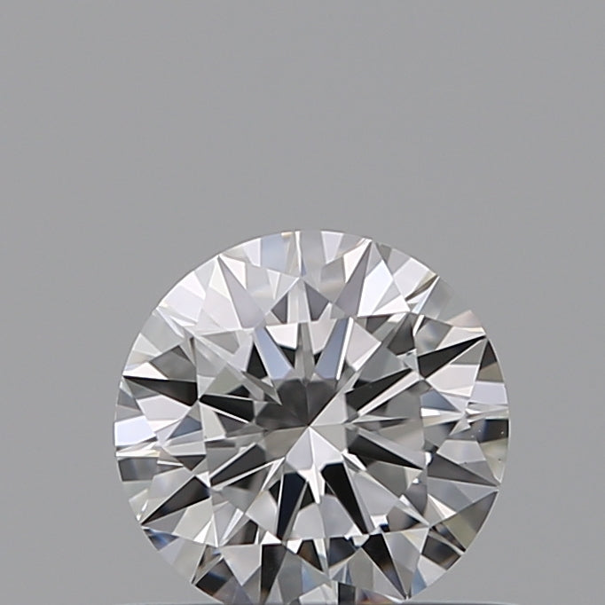 0.50 carat Round diamond E  VS1 Excellent