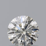 0.60 carat Round diamond J  SI1 Excellent