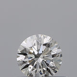 0.34 carat Round diamond F  VVS1 Excellent