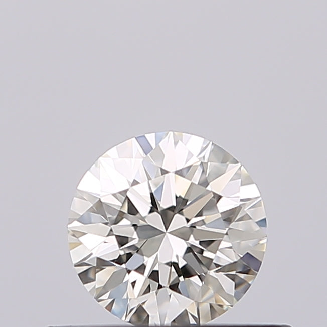 0.40 carat Round diamond J VVS2 Excellent