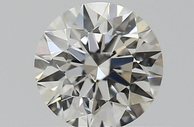 0.30 carat Round diamond H  SI2 Excellent