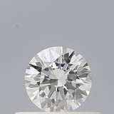 0.28 carat Round diamond F VVS1 Excellent