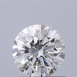 0.70 carat Round diamond F VS2 VeryGood