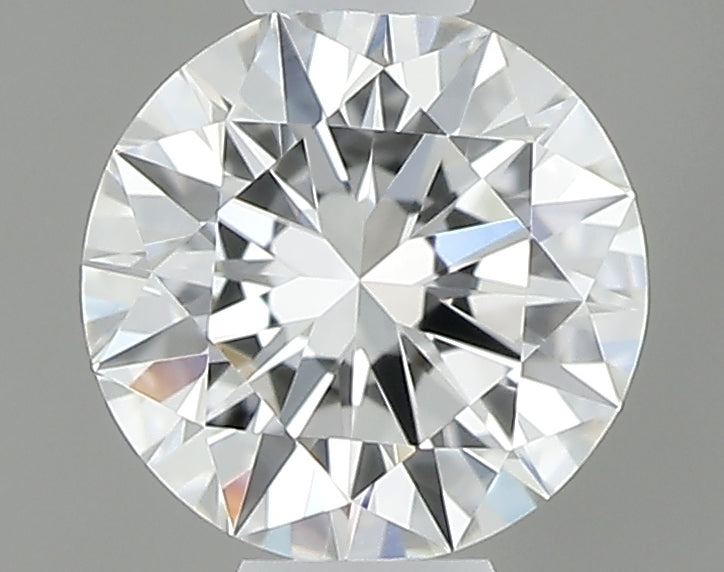 0.34 carat Round diamond E  VVS1 Excellent
