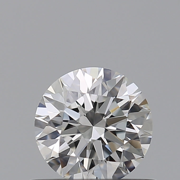 0.51 carat Round diamond G  IF Excellent