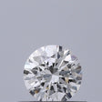 0.31 carat Round diamond F VVS1 Excellent