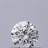 0.31 carat Round diamond F VVS1 Excellent