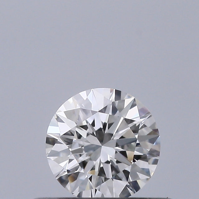 0.31 carat Round diamond F VVS1 Excellent