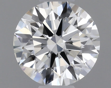 0.35 carat Round diamond I VVS1 Excellent
