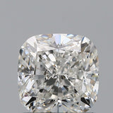 0.90 carat Cushion diamond G  IF