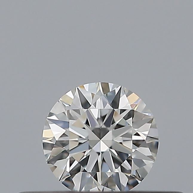 0.20 carat Round diamond E  VVS2 Excellent