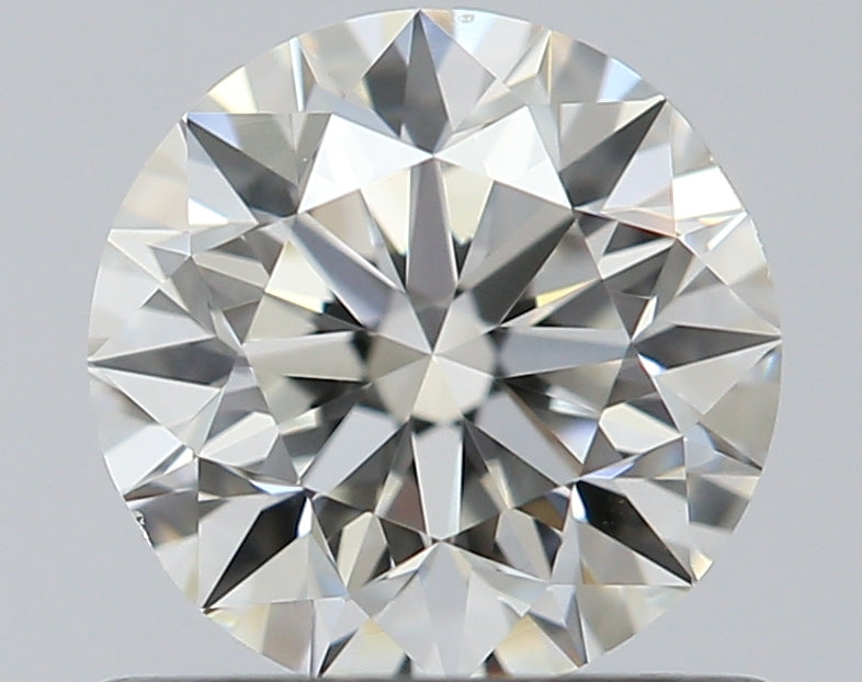 0.70 carat Round diamond H  VS2 Excellent