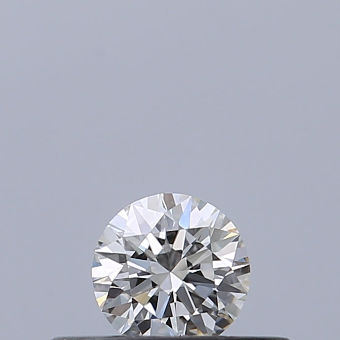 0.18 carat Round diamond G VVS1 Excellent