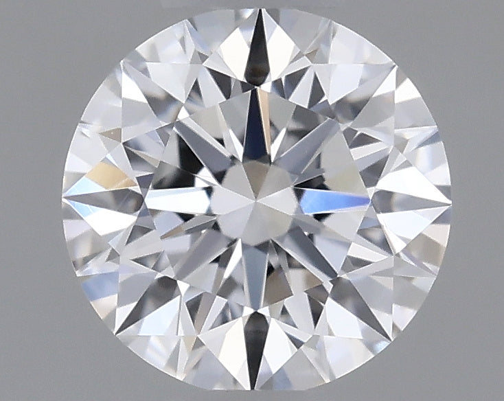 0.50 carat Round diamond D VS1 Excellent