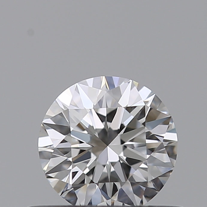 0.40 carat Round diamond E  VS1 Excellent