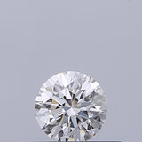 0.27 carat Round diamond G VVS1 Excellent