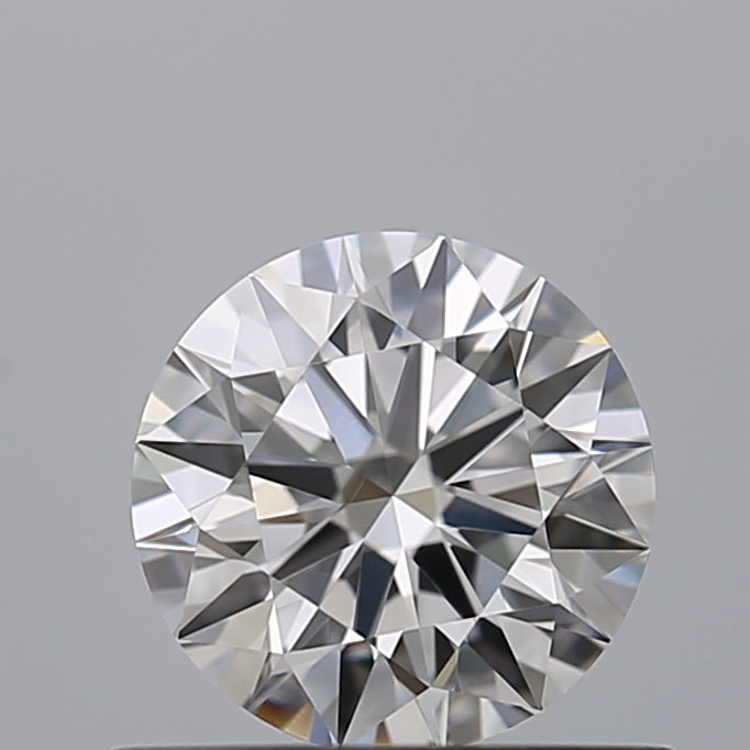 0.60 carat Round diamond E VVS1 Excellent