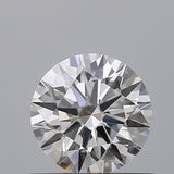 0.60 carat Round diamond E VVS1 Excellent