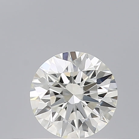 0.27 carat Round diamond G VVS1 Excellent