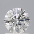 0.63 carat Round diamond E VVS2 Excellent