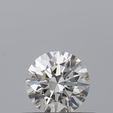 0.32 carat Round diamond G  VS1 Excellent
