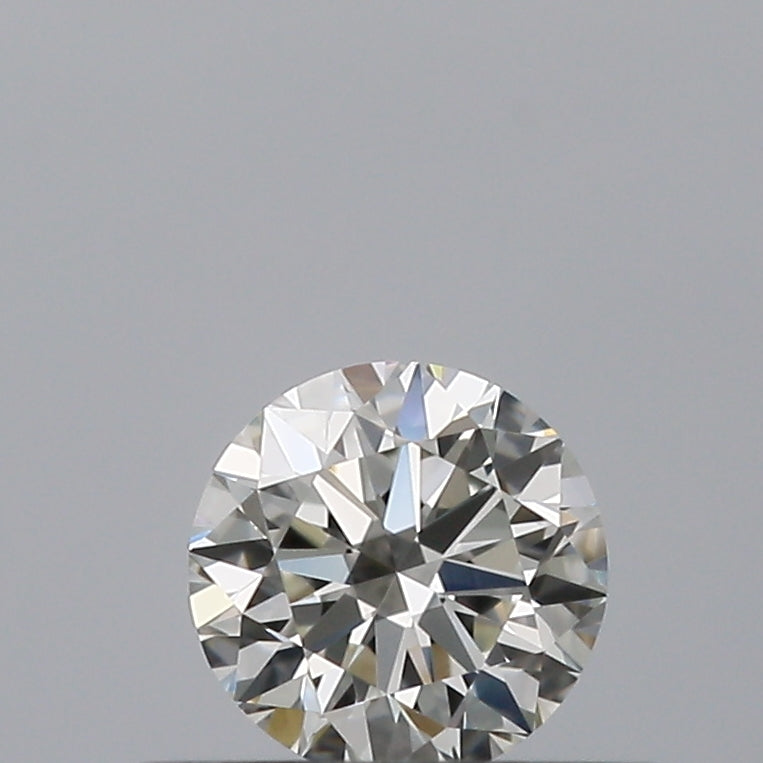 0.27 carat Round diamond G  IF Excellent