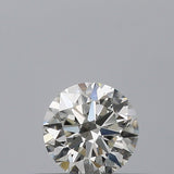 0.27 carat Round diamond G  IF Excellent