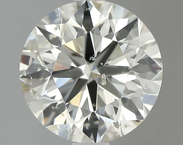 1.50 carat Round diamond K SI2 Excellent