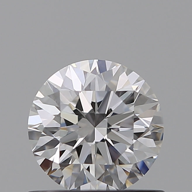 0.60 carat Round diamond E  VVS2 Excellent