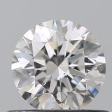 0.50 carat Round diamond D  VS2 Excellent