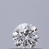 0.27 carat Round diamond E VS2 Excellent