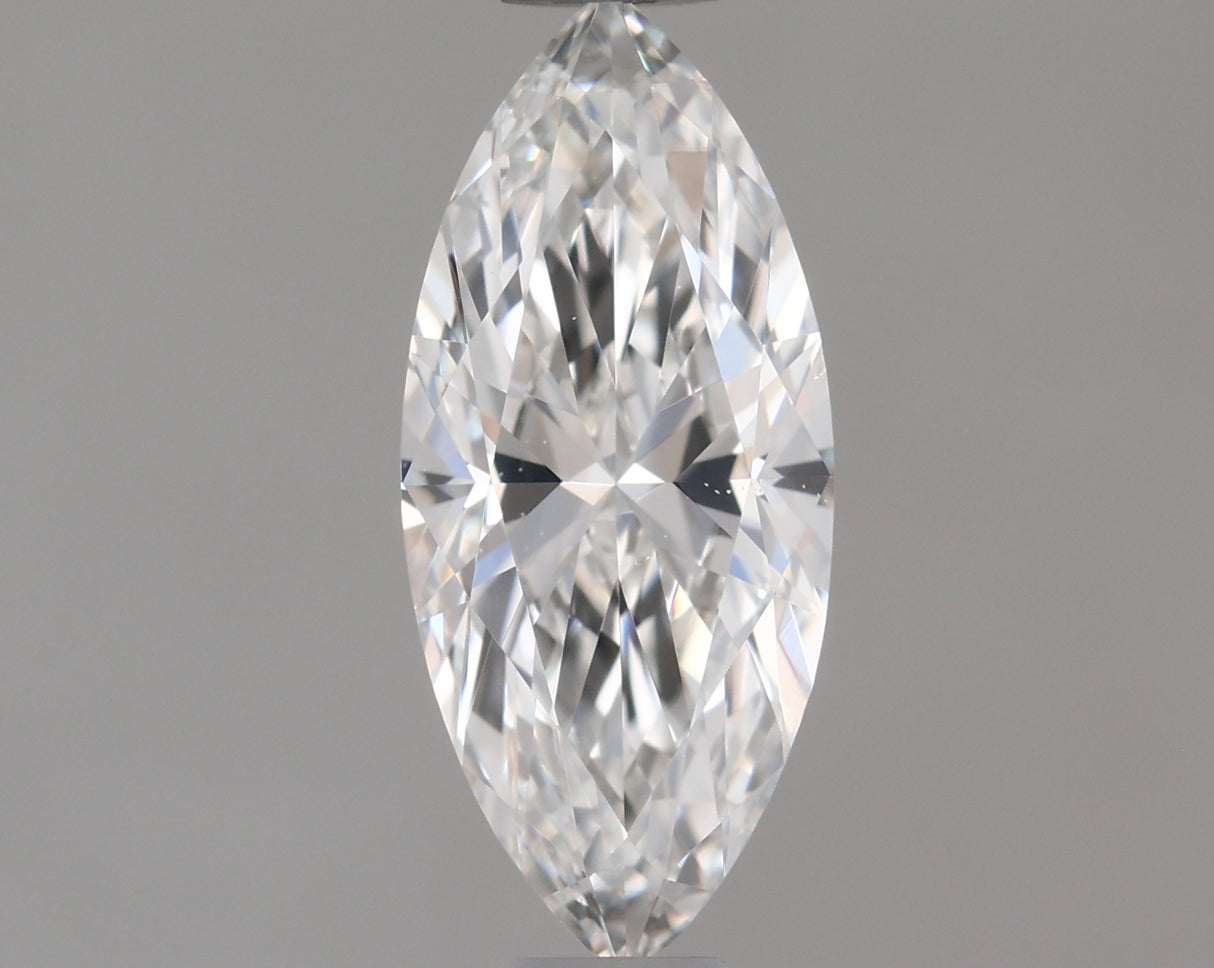 0.57 carat Marquise diamond G SI1 