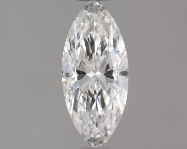 0.57 carat Marquise diamond G SI1 
