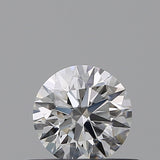 0.40 carat Round diamond F  VS2 Excellent