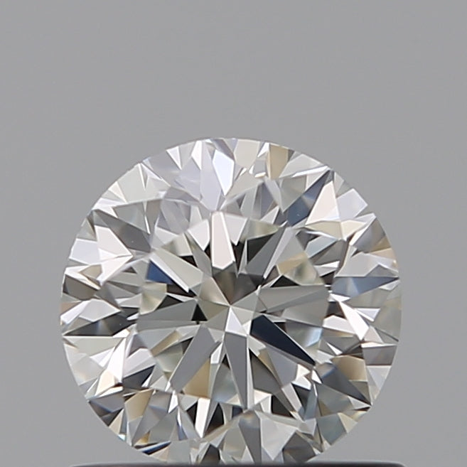 0.70 carat Round diamond I  VS1 Very good