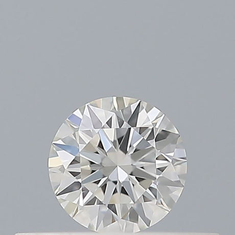 0.18 carat Round diamond F VVS1 Excellent