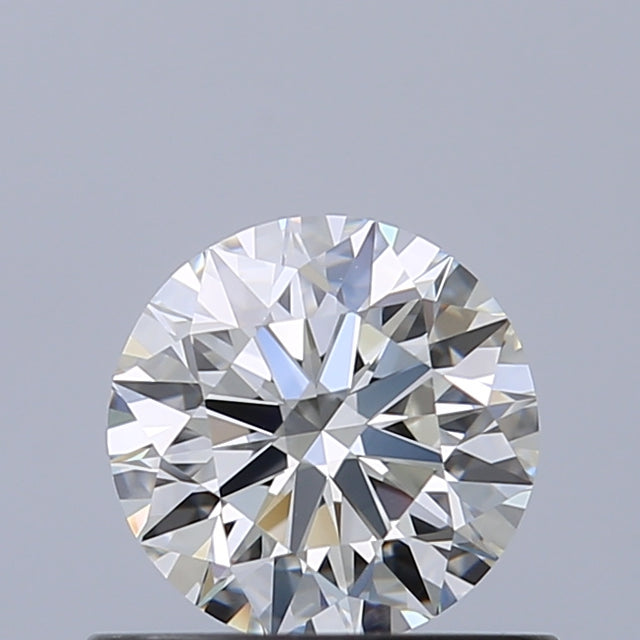 0.60 carat Round diamond F IF Excellent