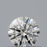 0.36 carat Round diamond H  VVS2 Excellent