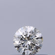 0.31 carat Round diamond G VVS1 Excellent