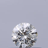0.31 carat Round diamond G VVS1 Excellent