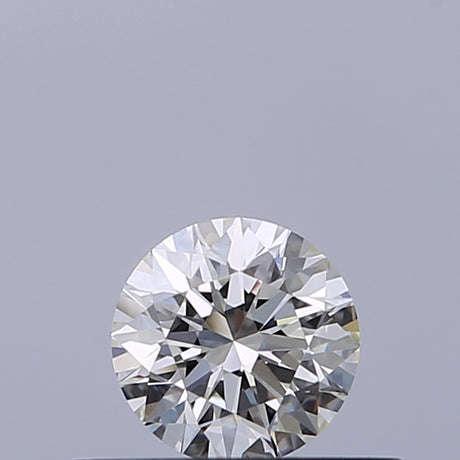 0.31 carat Round diamond G VVS1 Excellent