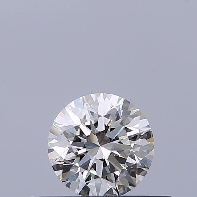 0.31 carat Round diamond G VVS1 Excellent