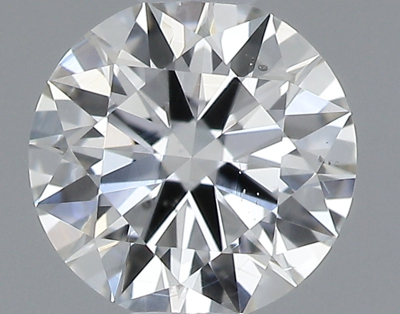 0.32 carat Round diamond E  SI1 Excellent