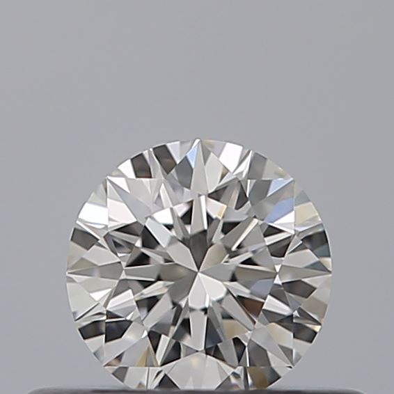 0.30 carat Round diamond F  VVS1 Excellent