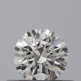 0.30 carat Round diamond F  VVS1 Excellent
